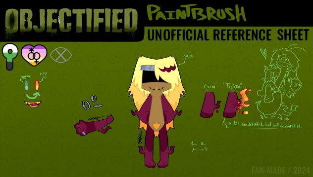 PAINTBRUSH