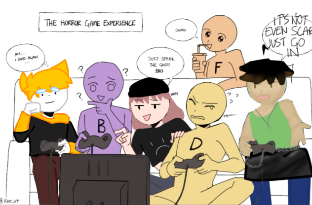 gaming collab