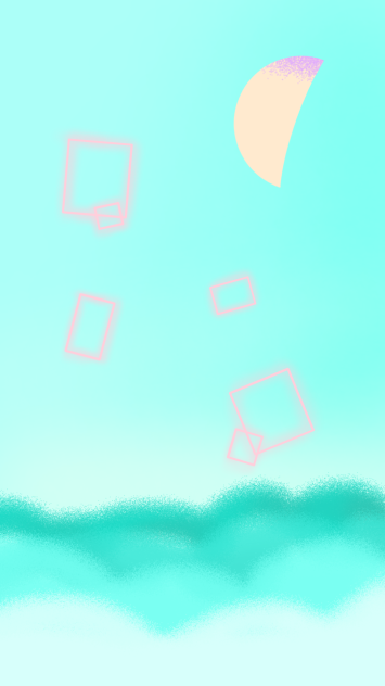 昼
