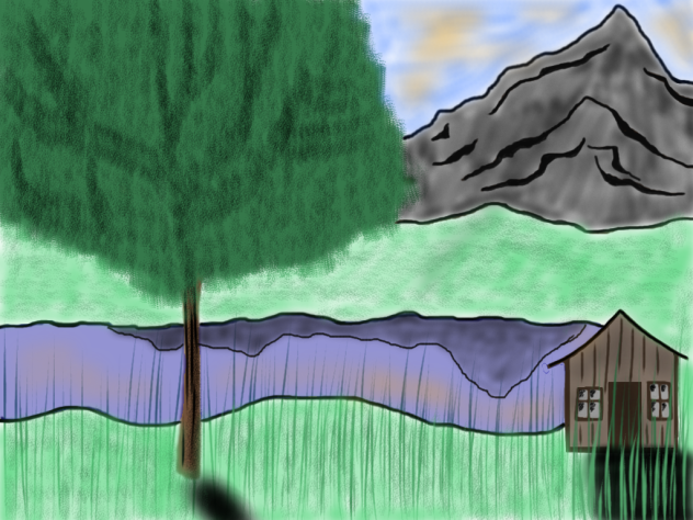retreat