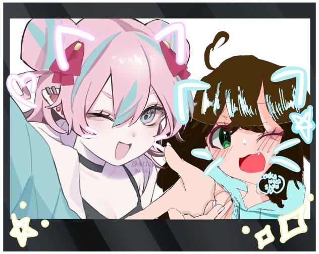 陽キャバージョン！
