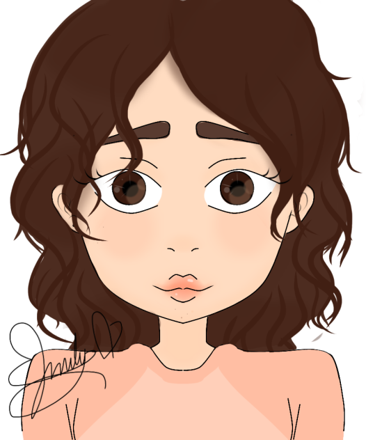 avatar of my face