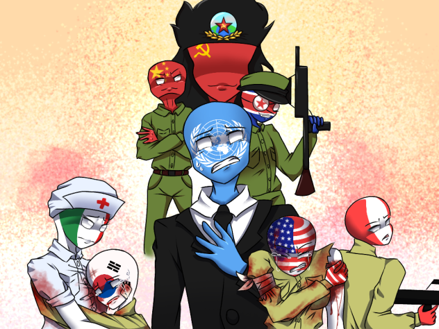 Korean War