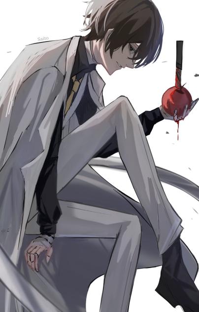🍎DEAD APPLE🍎