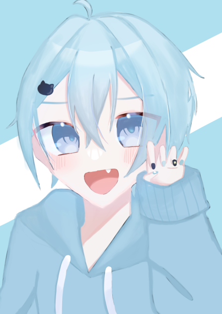 そらちゃん