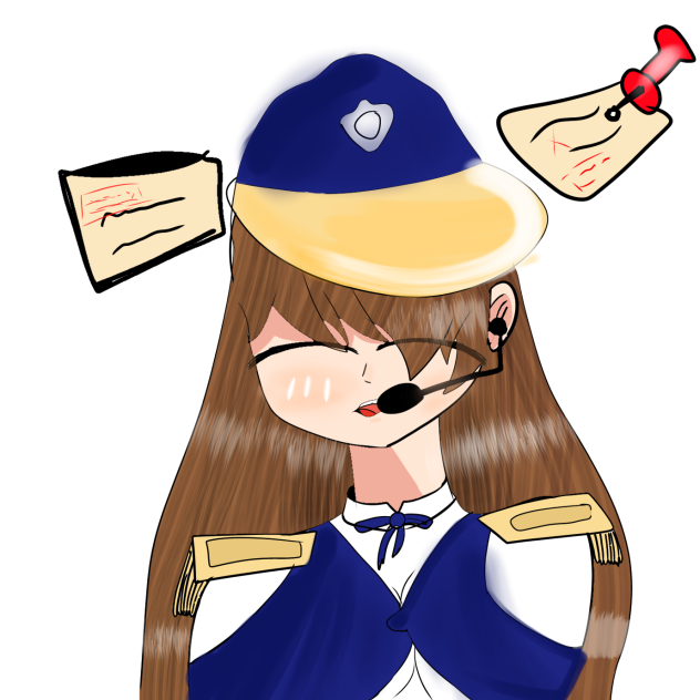 👮🏻‍♀️