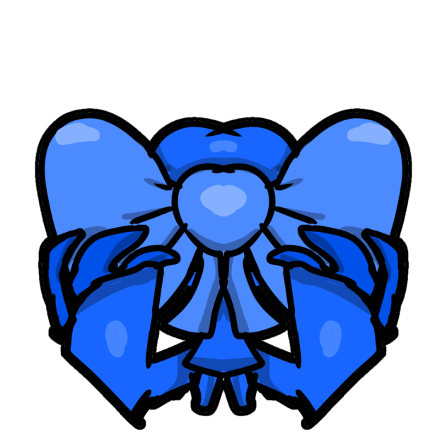 Blue Ribbon