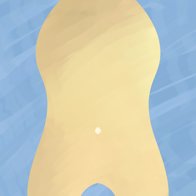 A Single Body
