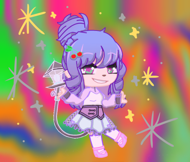 Gacha edit update