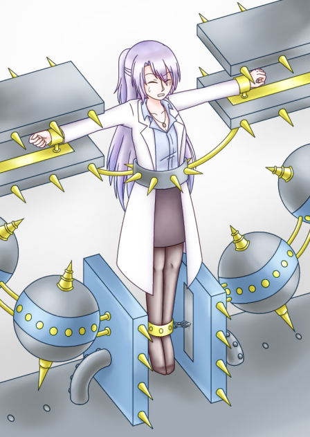 リク絵スト