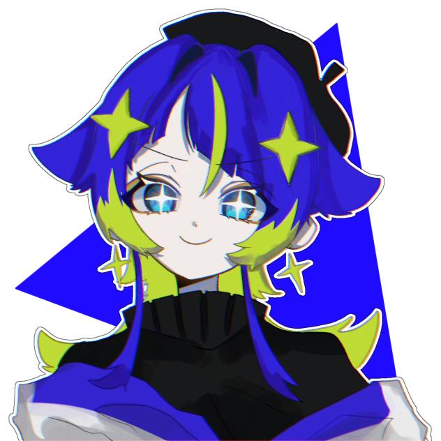 きらーん