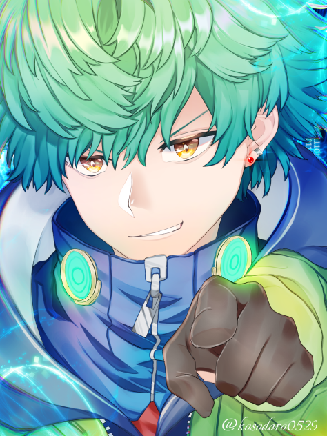 カルマ