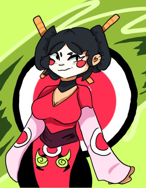Kaze 🍣