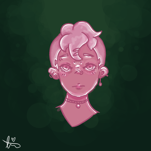 I tried