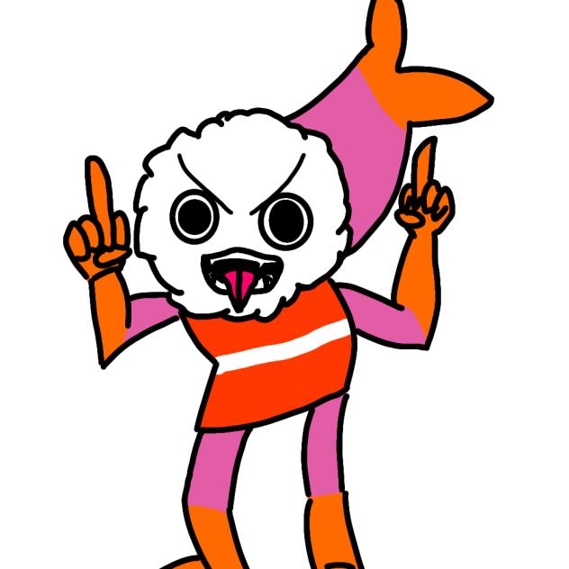 Stupid Sashimi