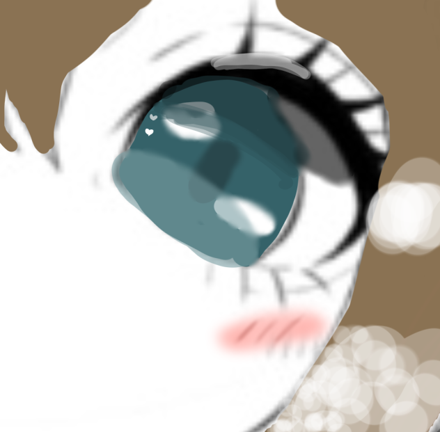 Finish shading