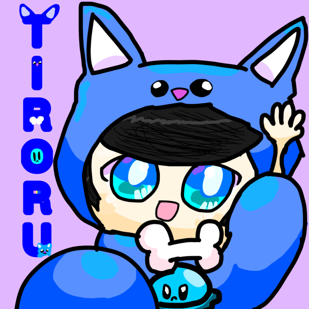 ちろるまる！