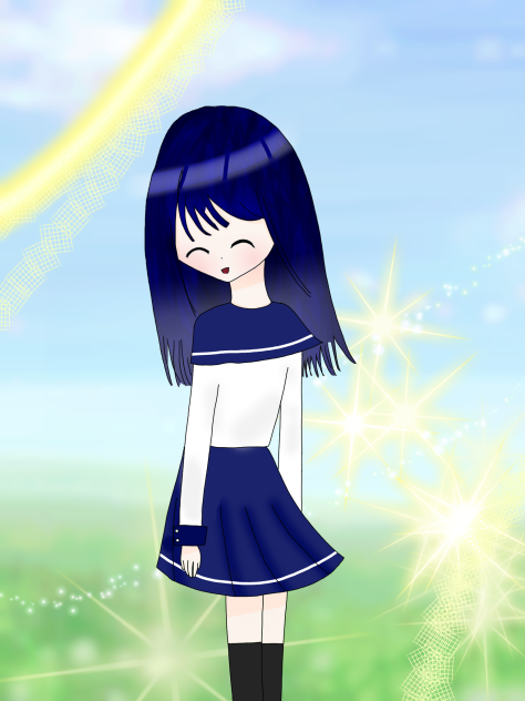 ありがとう