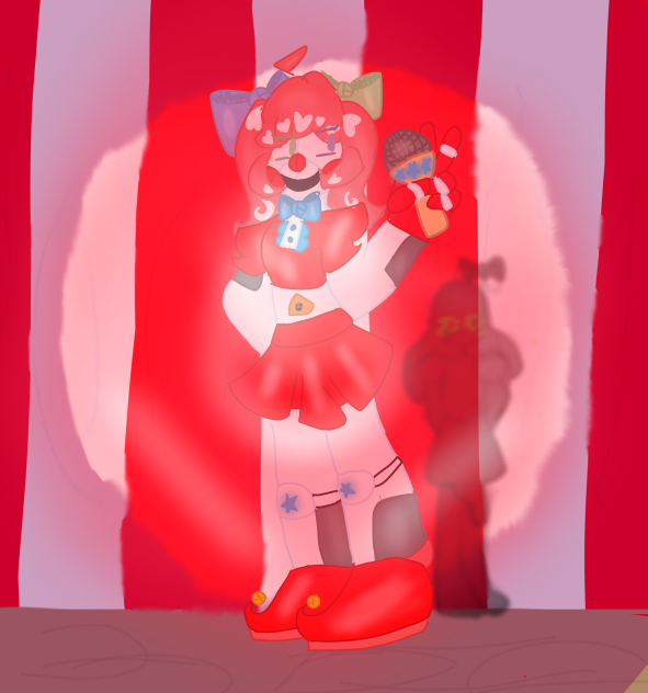 why does this look how it does help