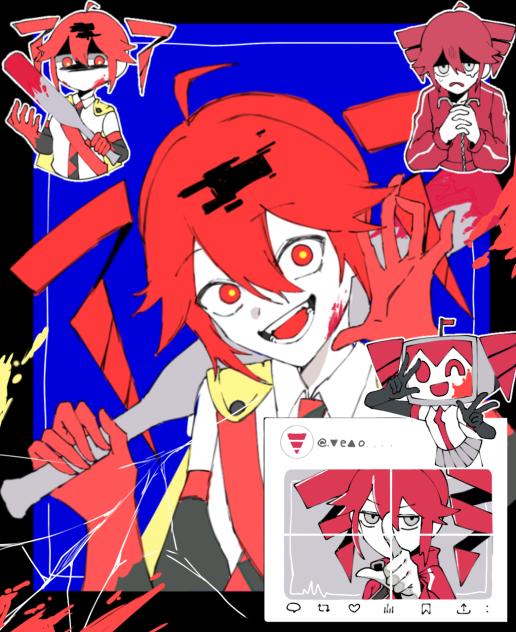 了冫ヽ'廾勺'ー