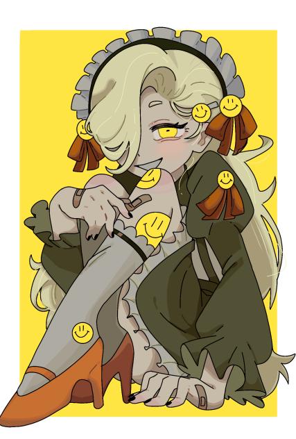 ニロちゃん