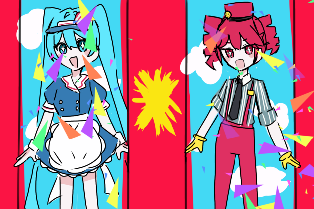 FA〜