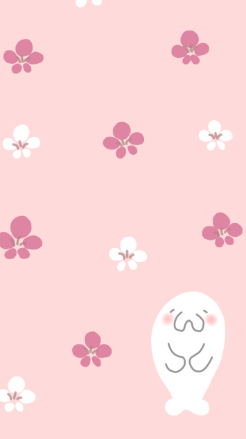 Line用壁紙 Ibispaint