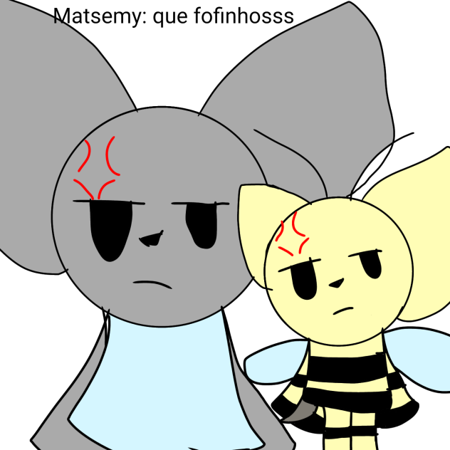 eu e a cat bee de poppy playtime