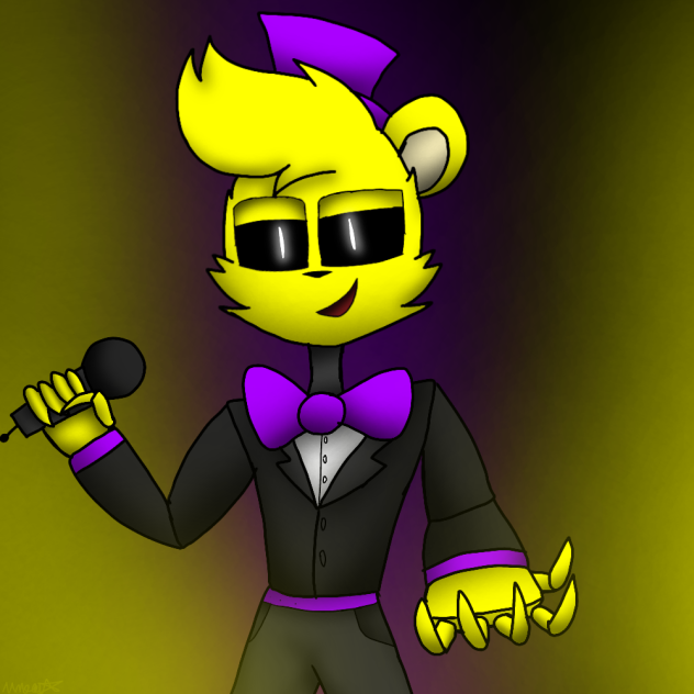 Tuğra Demir - GoldenFreddy TR için