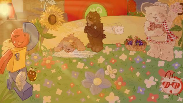 Onett's Sun Quest