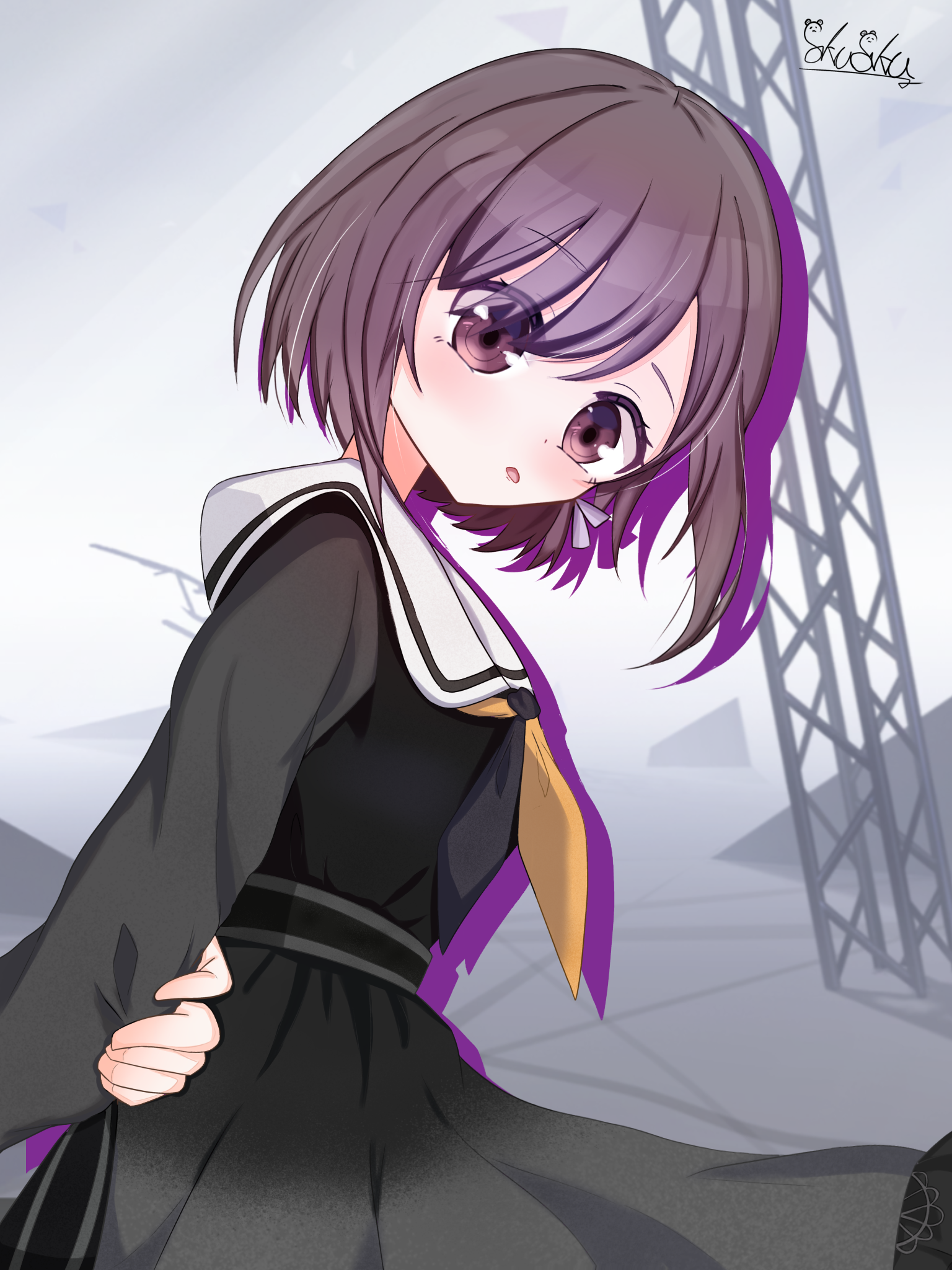 しののののめさん - ibisPaint