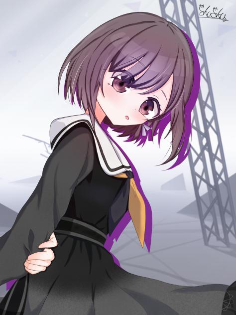 しののののめさん