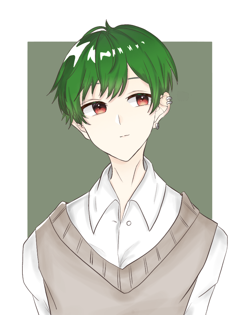 すちくん　16点 すちくん - ibisPaint