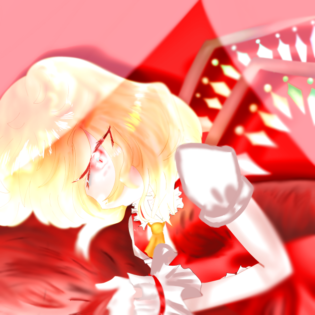 フランちゃん！