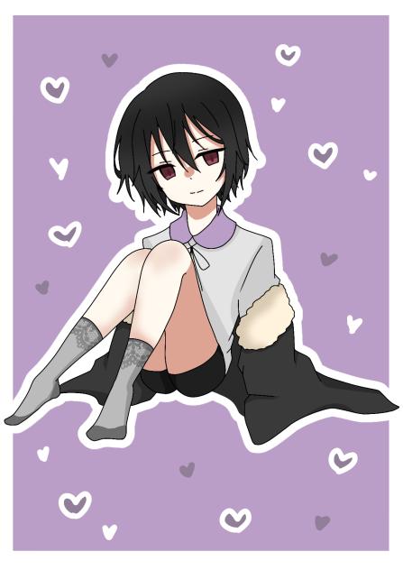 しょたドスくん