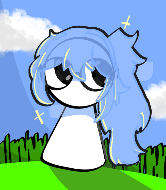 Crystal but new style