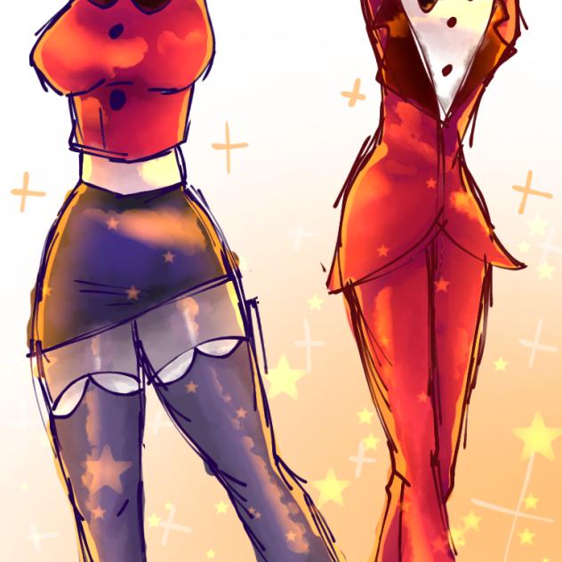 Leg^^