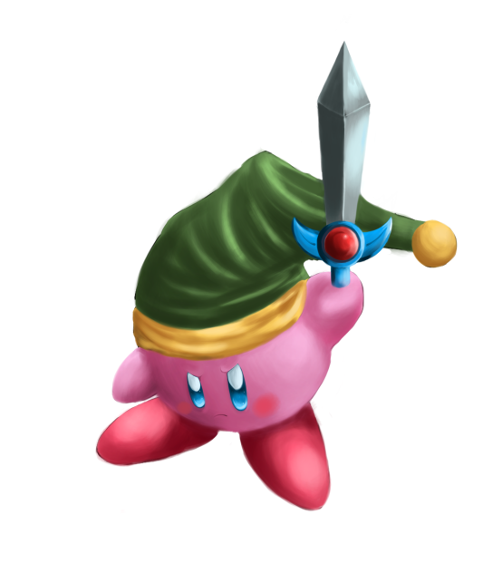 ソードカービィ