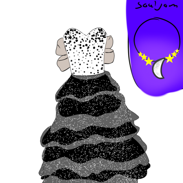 Moonstone cookies clothes