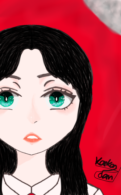 oneeee - ibisPaint