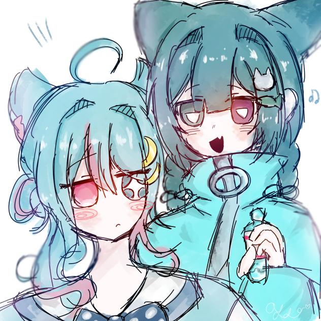 🐈
