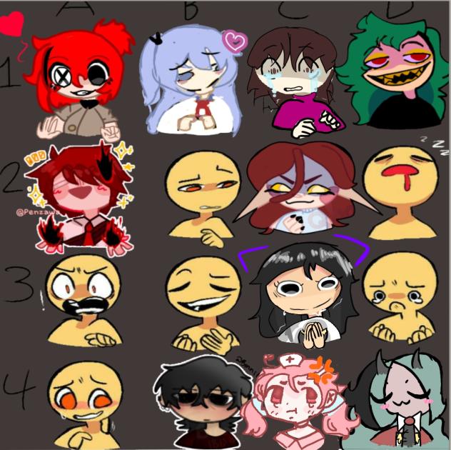 Emotion collaboration