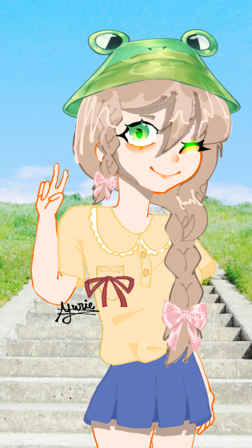 🐌🌻