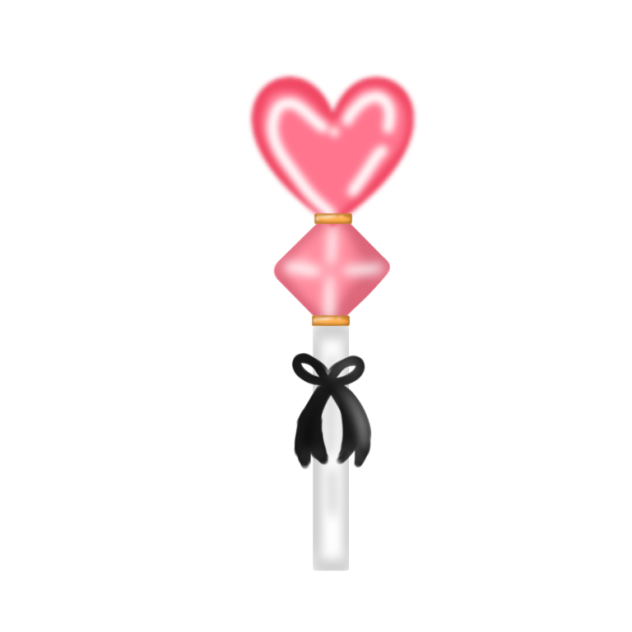 lightsticks 2🩷