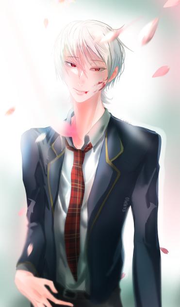 Shirayuki