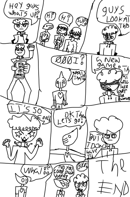 000i THE GAME