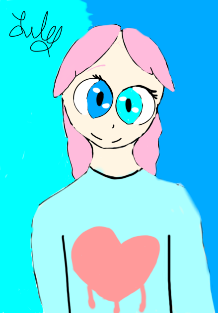 Anime me