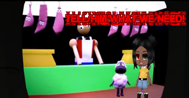 Amanda the Adventurer