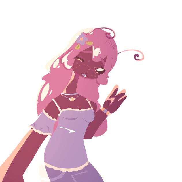 she likes knolp