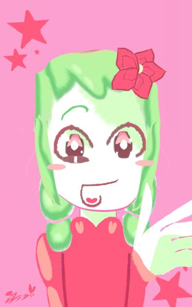 Pure lulu drawing ❤️‍🩹